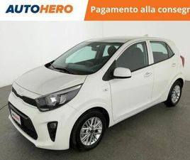 KIA PICANTO 1.0 12V 5P. URBAN SPECIAL EDITION