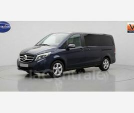 II LONG 220 D 4MATIC