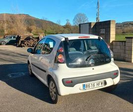 CITROEN C1 CITROEN - C1