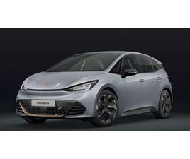 CUPRA BORN 204 PS 60 KWH *LOYALITÄTSANGEBOT*