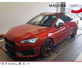 ST 2.0 TSI AHK MATRIX SITZH. REARVIEW ACC