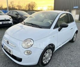 II 1.3 MULTIJET 16V 75 POP