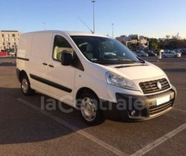 II 1.2 LH1 2.0 MULTIJET 128 PACK PROFESSIONAL