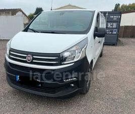 II FT 1.3 LH1 - 2.0 MULTIJET 145 PRO LOUNGE