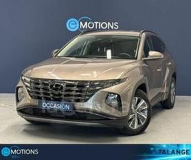 IV 1.6 T-GDI 230 HYBRID CREATIVE BVA6