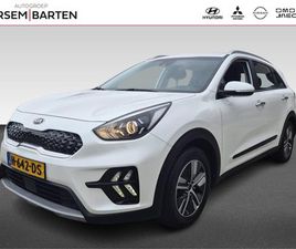 KIA NIRO - 1.6 GDI HYBRID DYNAMICLINE