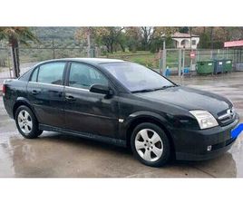 OPEL - VECTRA