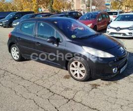 PEUGEOT 207 PEUGEOT 207