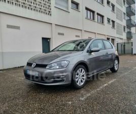 SOCIETE CONFORTLINE 1.6 TDI 105 FAP 3P