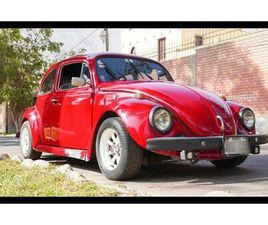 VOLKSWAGEN NEW BEETLE VOLKSWAGEN - BEETLE