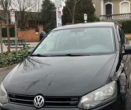 VOLKSWAGEN POLO POLO 5 TDI 1.6 EDITION LIFE