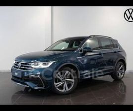 II GENERATION2 2.0 TDI 150 8CV R-LINE DSG7
