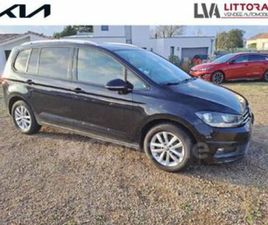 III 2.0 TDI 150 BLUEMOTION TECHNOLOGY CONFORTLINE BUSINESS DSG6