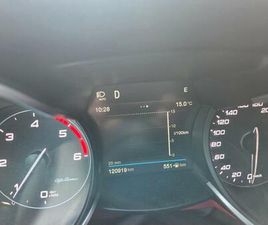ALFA ROMEO STELVIO Q4 ALFA ROMEO - STELVIO
