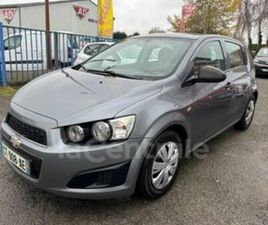 II 1.3 VCDI 75 S&S LS 5P