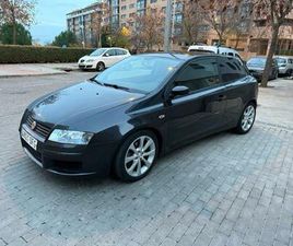 FIAT - STILO