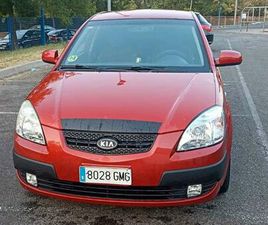 KIA RIO KIA - RIO