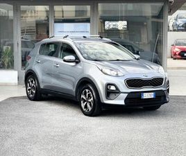 KIA SPORTAGE 1.6 DIESEL 136CV E6 NEO. - 2021