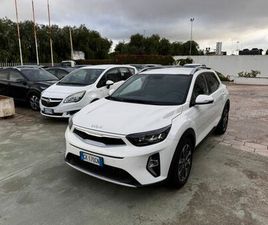 KIA STONIC KIA STONIC 1.0 MHEV STYLE 2023 RETROCAMERA E SENSORI