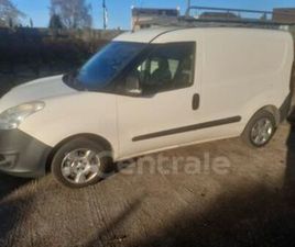 III 1.6 CDTI 90 S/S EDITION L1H1