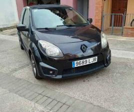 RENAULT - TWINGO
