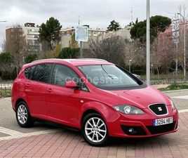 SEAT ALTEA XL