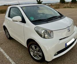 TOYOTA - IQ