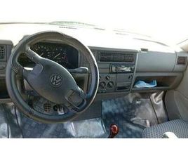 VOLKSWAGEN - TRANSPORTER