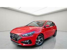 HYUNDAI - I30 1.0 TGDI 48V KLASS