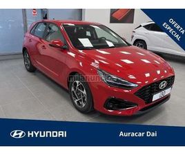HYUNDAI - I30 1.0 TGDI 48V KLASS