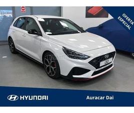 HYUNDAI - I30 2.0 TGDI 184KW 250CV N