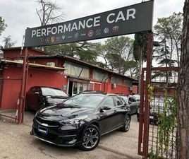 KIA XCEED 1.6 GDI 141 CV PHEV DCT HIGH TECH *PROMO*