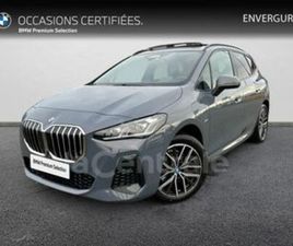 BMW SERIE 2 ACTIVE TOURER 225E XDRIVE (U06) ACTIVE TOURER 225E XDRIVE 245 M SPORT DKG7