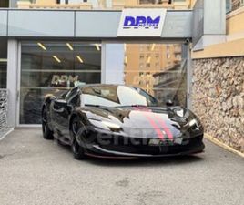 3.0 TURBO V6 HYBRIDE 830 GTS