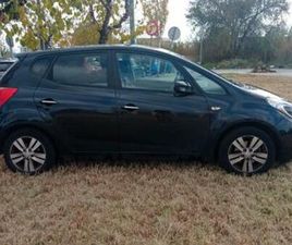 HYUNDAI IX20 HYUNDAI - IX20