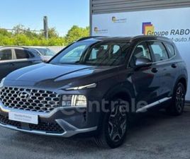 IV GENERATION2 1.6 T-GDI PLUG-IN 265 HTRAC BUSINESS BVA6