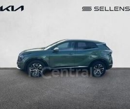 V 1.6 T-GDI 230 ISG HYBRIDE 4X2 DESIGN BVA6