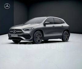 II 250 E AMG LINE DCT