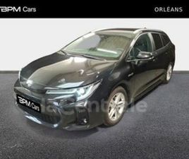 SUZUKI SWACE 1.8 HYBRID PACK