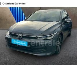 VIII GENERATION2 1.5 EHYBRID 204 VW EDITION DSG6