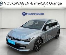 VIII GENERATION2 1.5 EHYBRID 204 VW EDITION DSG6