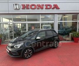 HONDA JAZZ CROSSTAR IV CROSSTAR 1.5 I-MMD EXCLUSIVE