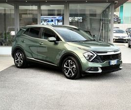 KIA SPORTAGE 1.6 MHEV 136CV E6 NEO. - 2022