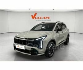 V GENERATION2 1.6 HYBRIDE 239 GT-LINE BVA6