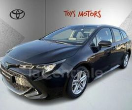 XII TOURING SPORTS HYBRIDE 122H DYNAMIC BUSINESS