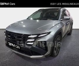 IV GENERATION2 1.6 T-GDI 215 HYBRID EXECUTIVE BVA6