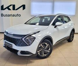 KIA - SPORTAGE 1.6 TGDI HEV 158KW 215CV DRIVE 4X2