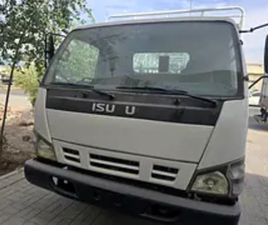ISUZU LA SÉRIE N