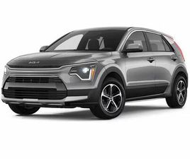 KIA NIRO KIA NIRO NIRO 1.6 GDI DCT PHEV BUSINESS