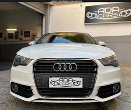 AUDI A1 AUDI A1 - UNICO PROPRIETARIO